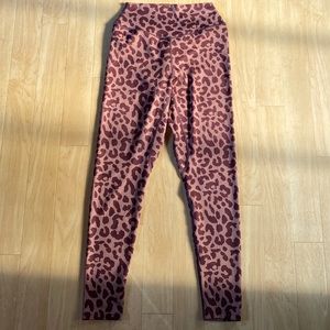 Balance Athletic Kingdom Collection Leggings